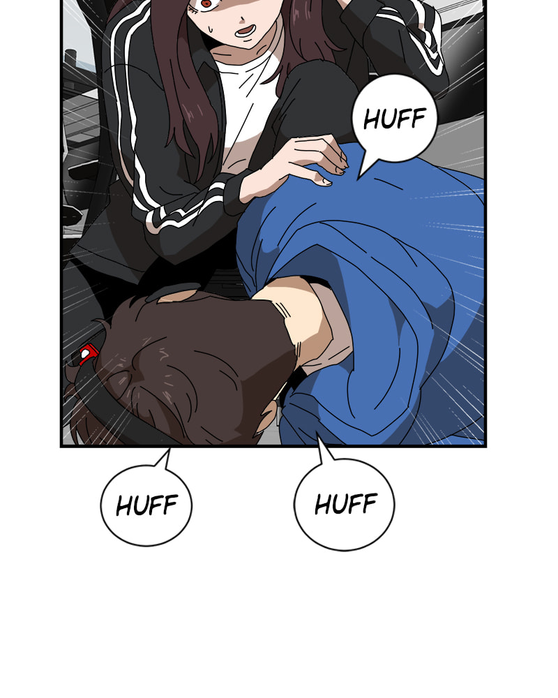 Read Double Click chapter 10 image 54 on Lezhin