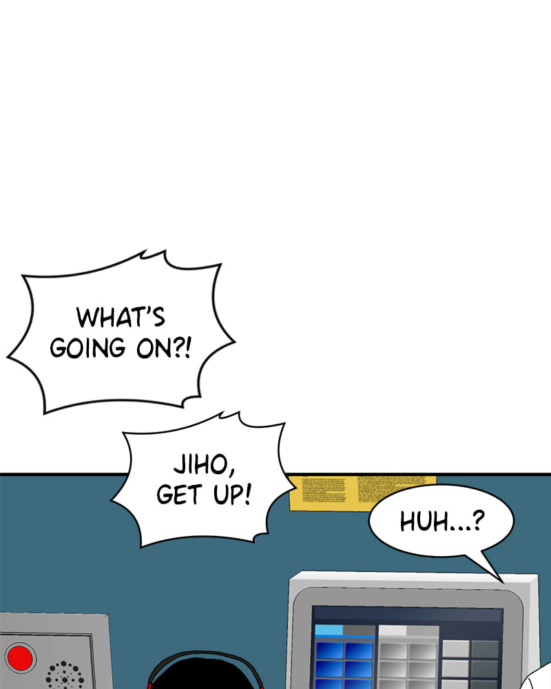 Read Double Click chapter 10 image 55 on Lezhin