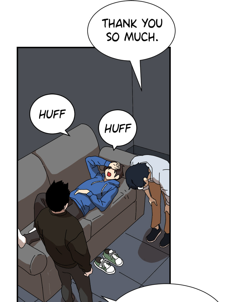 Read Double Click chapter 10 image 59 on Lezhin