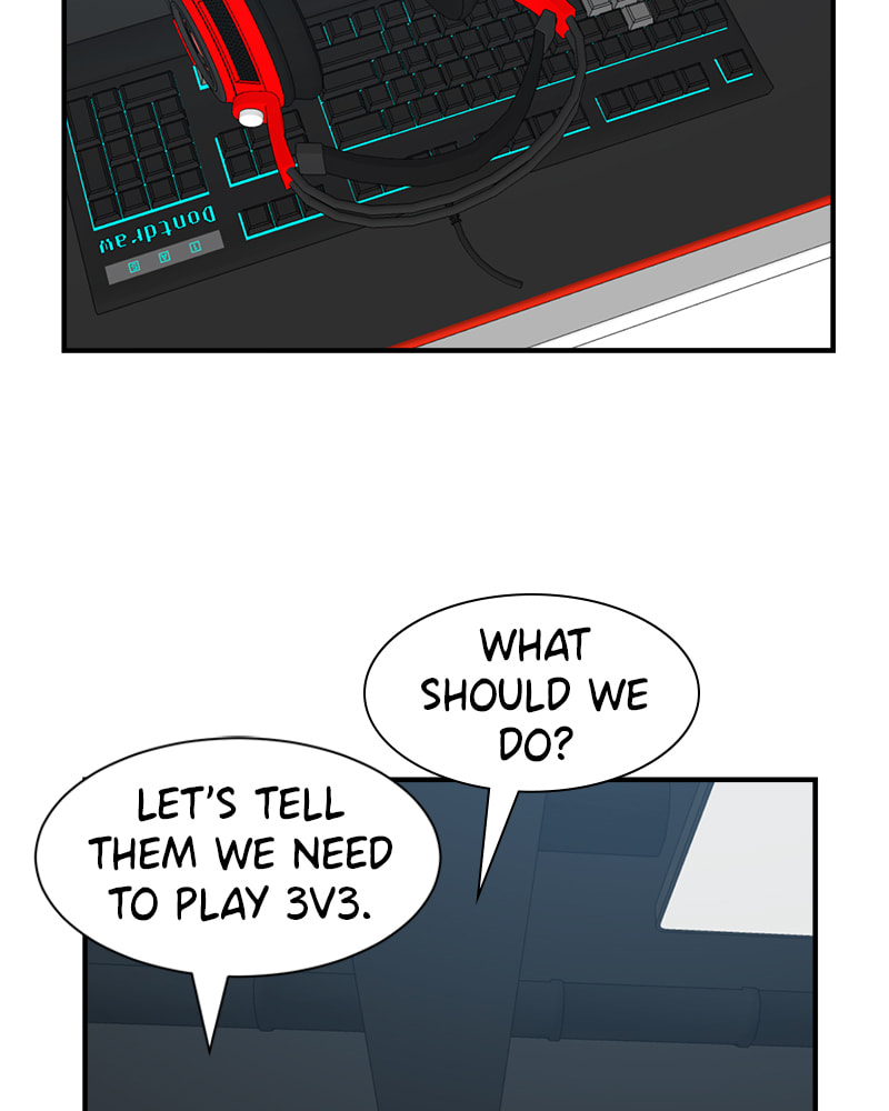 Read Double Click chapter 10 image 61 on Lezhin