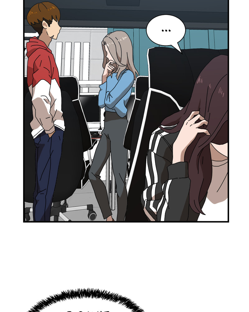 Read Double Click chapter 10 image 62 on Lezhin