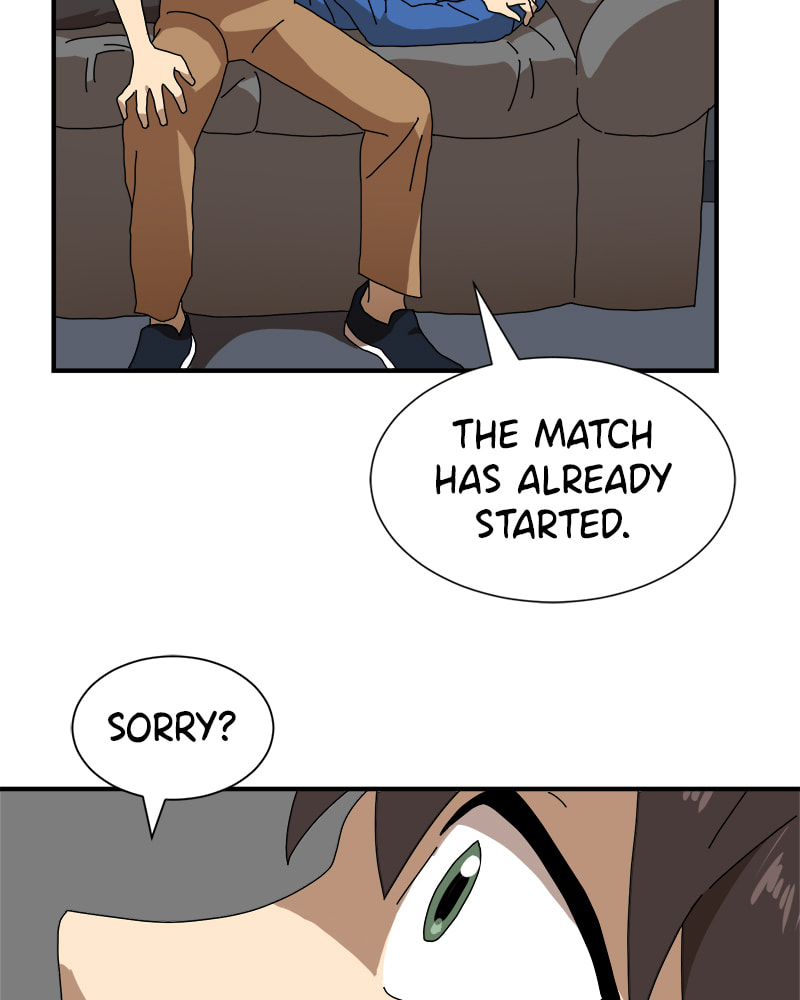 Read Double Click chapter 10 image 86 on Lezhin