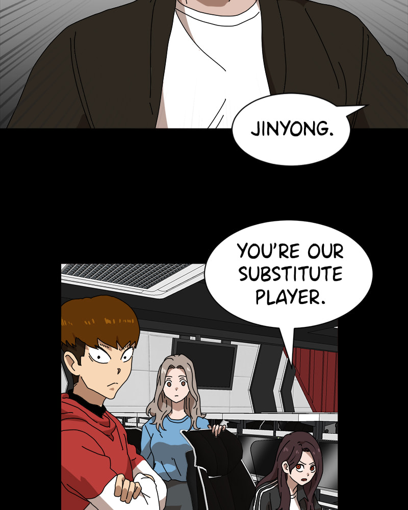 Read Double Click chapter 10 image 97 on Lezhin