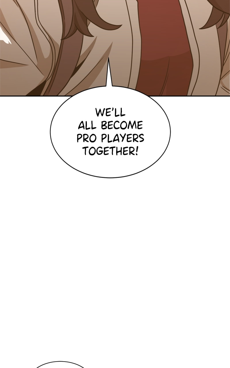 Read Double Click chapter 100 image 100 on Lezhin