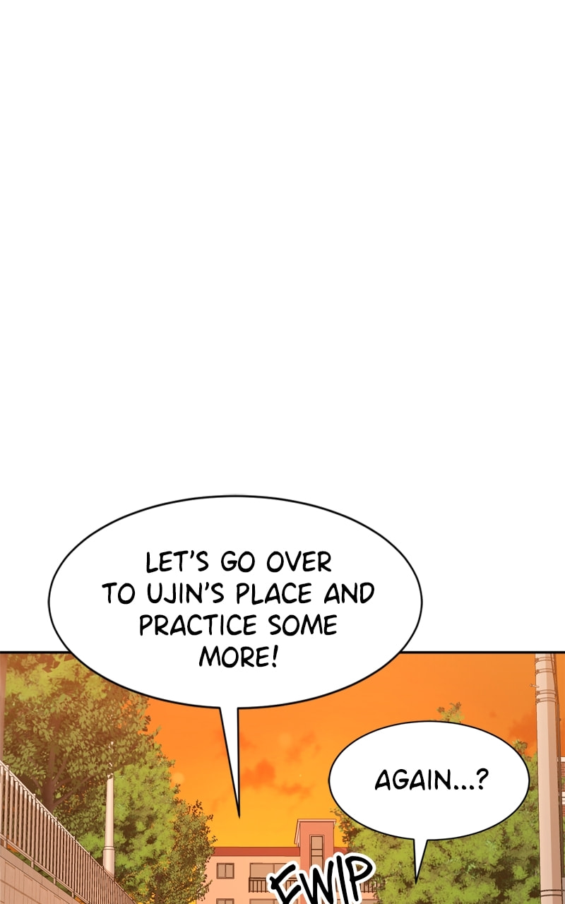 Read Double Click chapter 100 image 107 on Lezhin