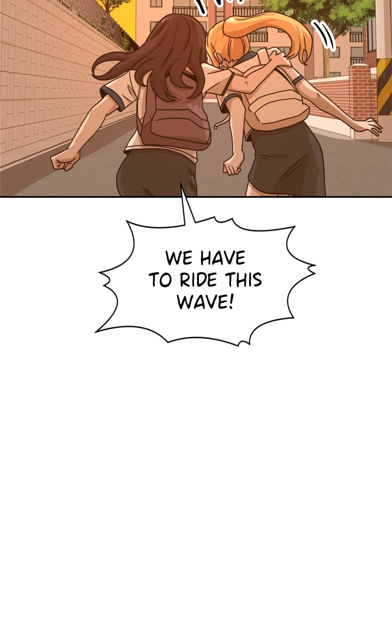 Read Double Click chapter 100 image 108 on Lezhin