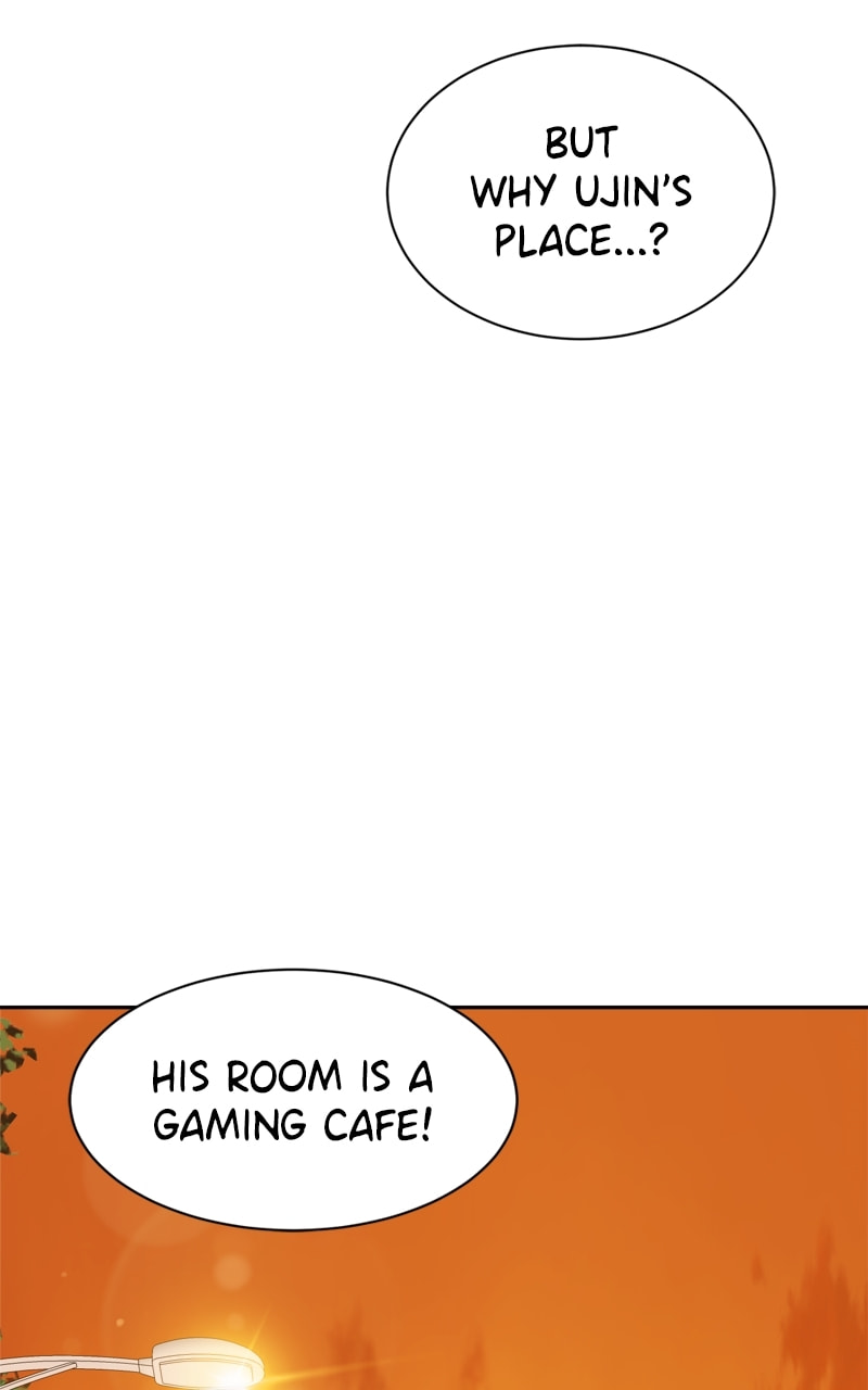 Read Double Click chapter 100 image 109 on Lezhin