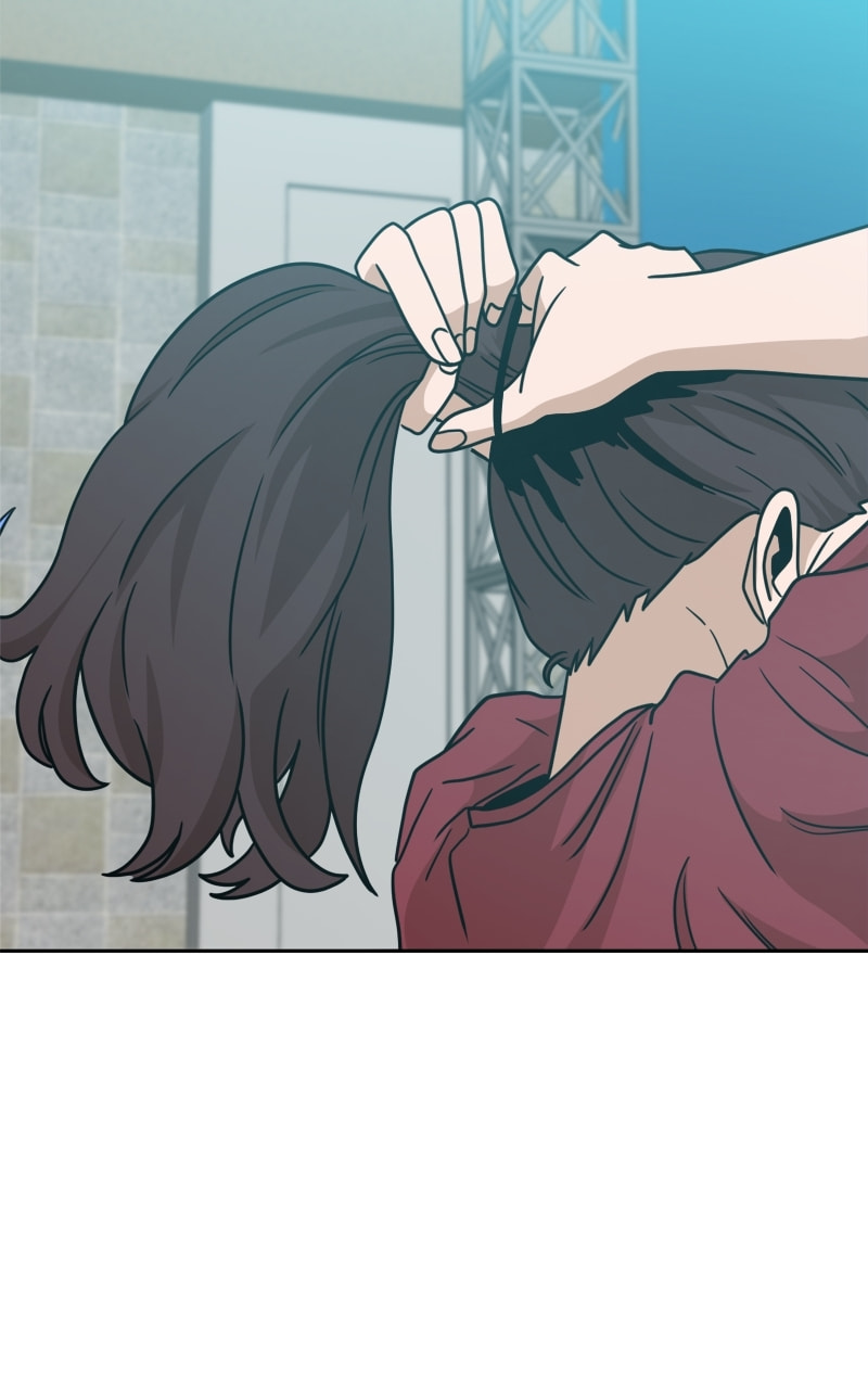 Read Double Click chapter 100 image 118 on Lezhin