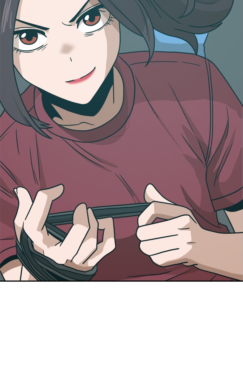 Read Double Click chapter 100 image 121 on Lezhin