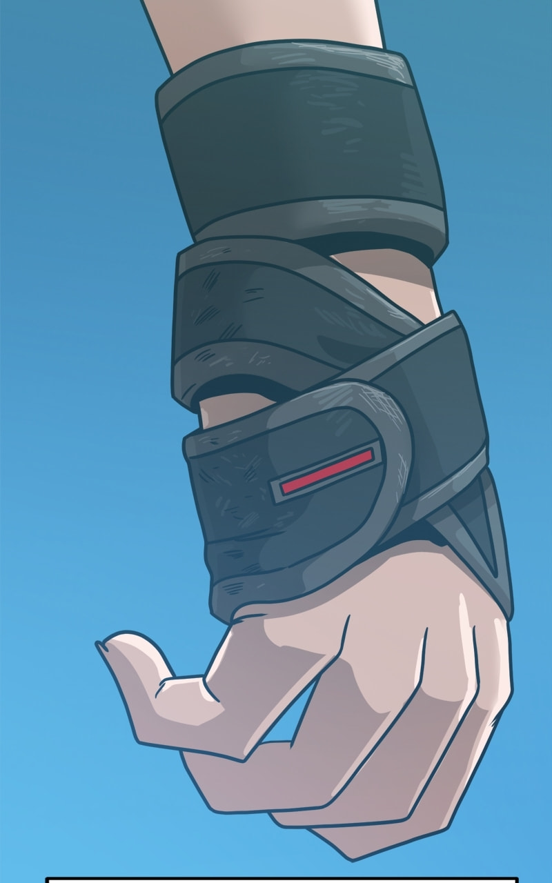 Read Double Click chapter 100 image 126 on Lezhin