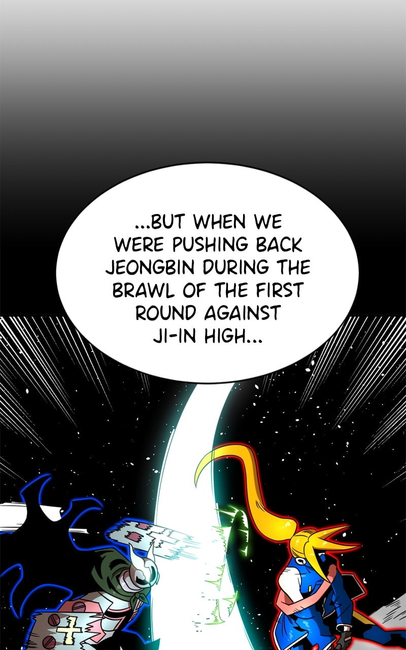 Read Double Click chapter 100 image 16 on Lezhin