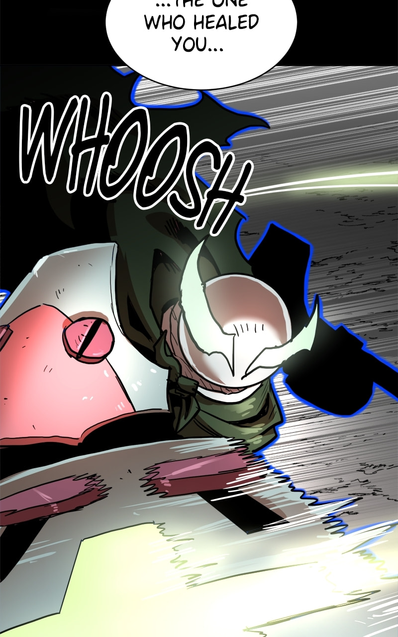 Read Double Click chapter 100 image 18 on Lezhin