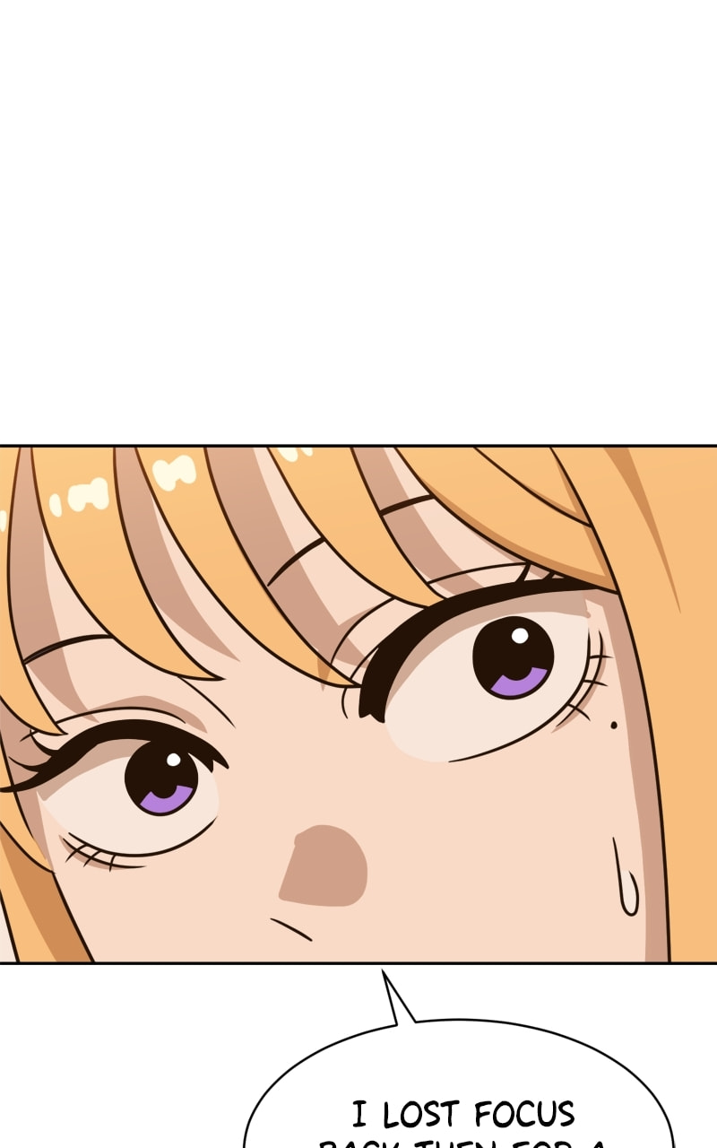 Read Double Click chapter 100 image 27 on Lezhin