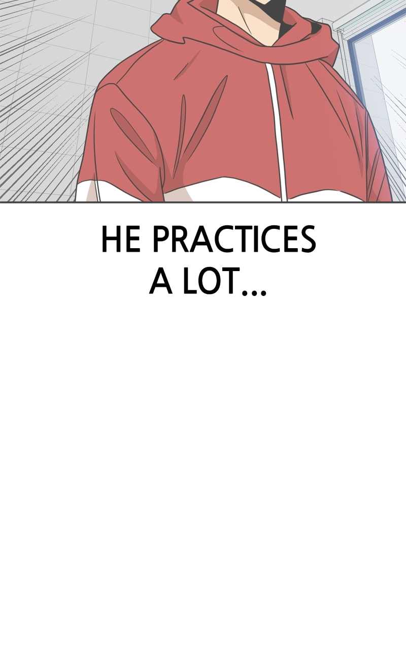 Read Double Click chapter 100 image 34 on Lezhin