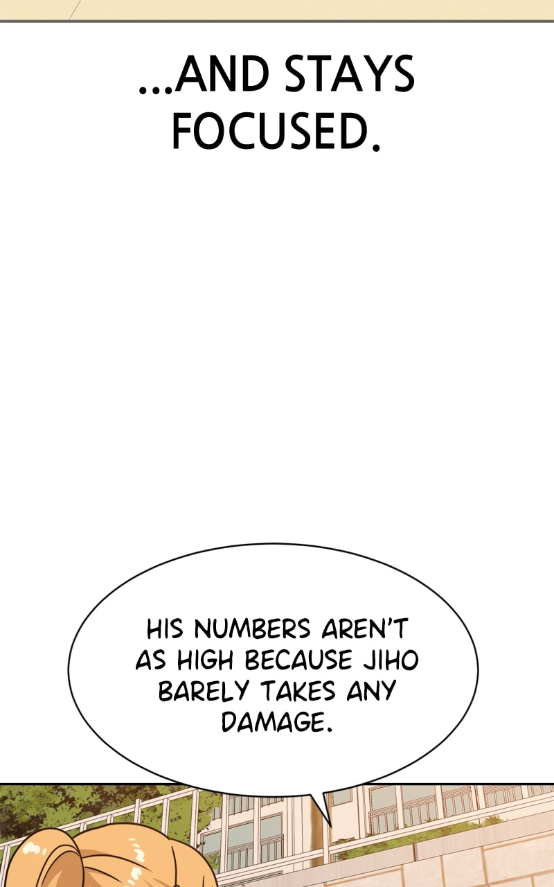 Read Double Click chapter 100 image 36 on Lezhin