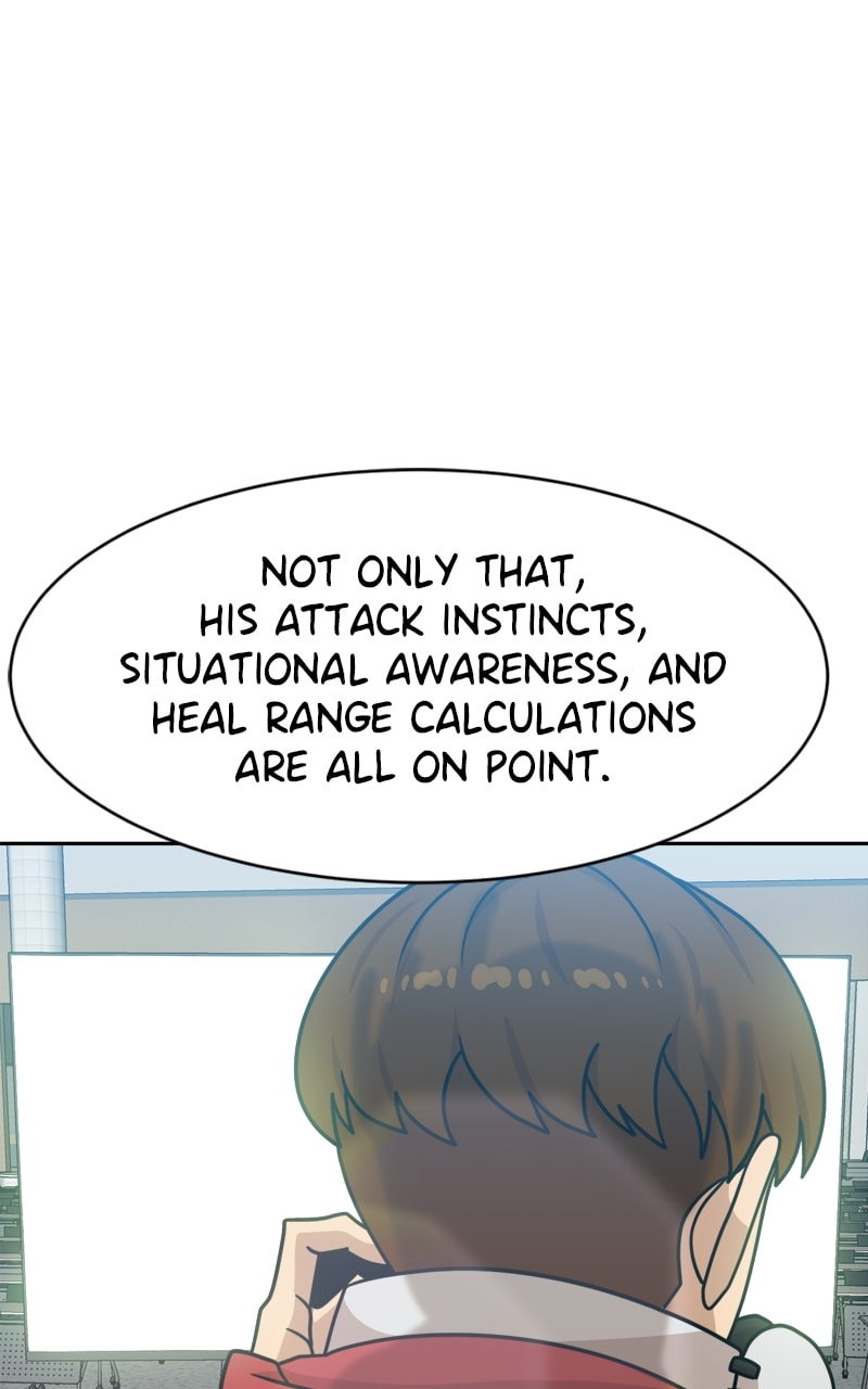 Read Double Click chapter 100 image 38 on Lezhin