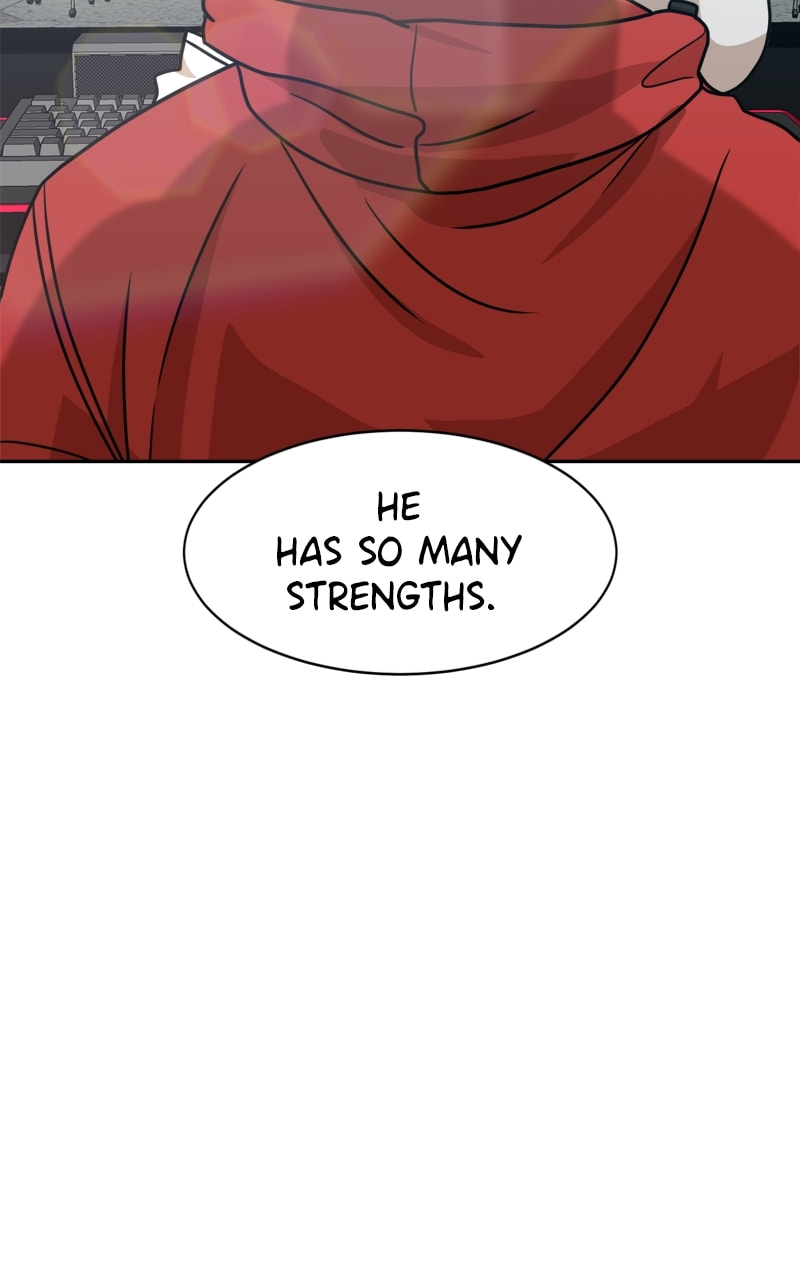 Read Double Click chapter 100 image 39 on Lezhin