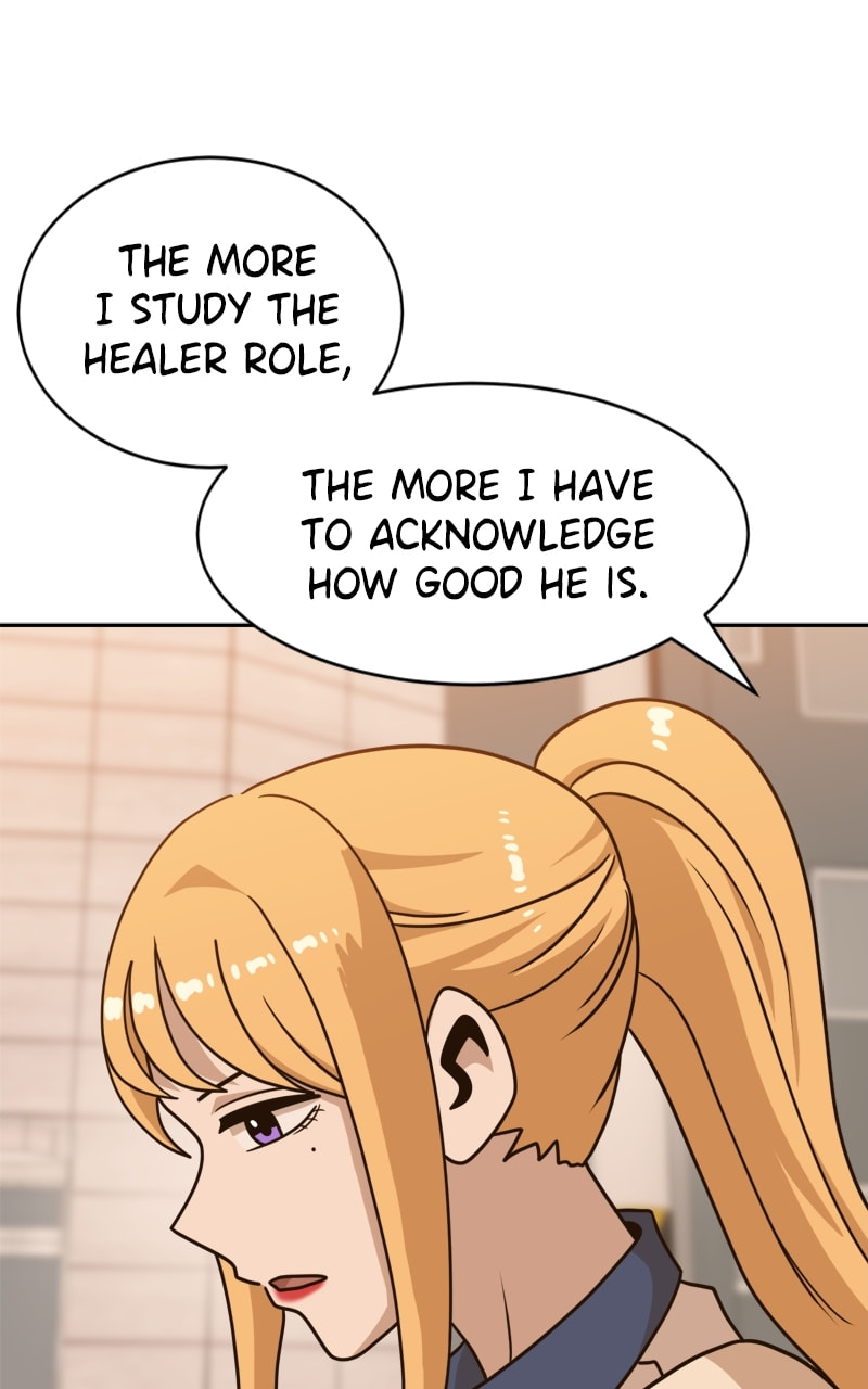 Read Double Click chapter 100 image 40 on Lezhin