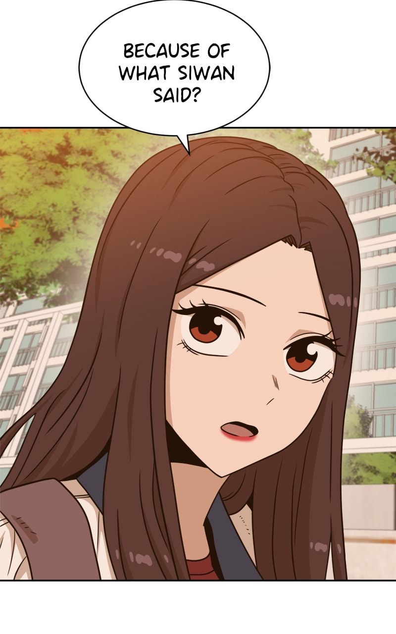 Read Double Click chapter 100 image 5 on Lezhin