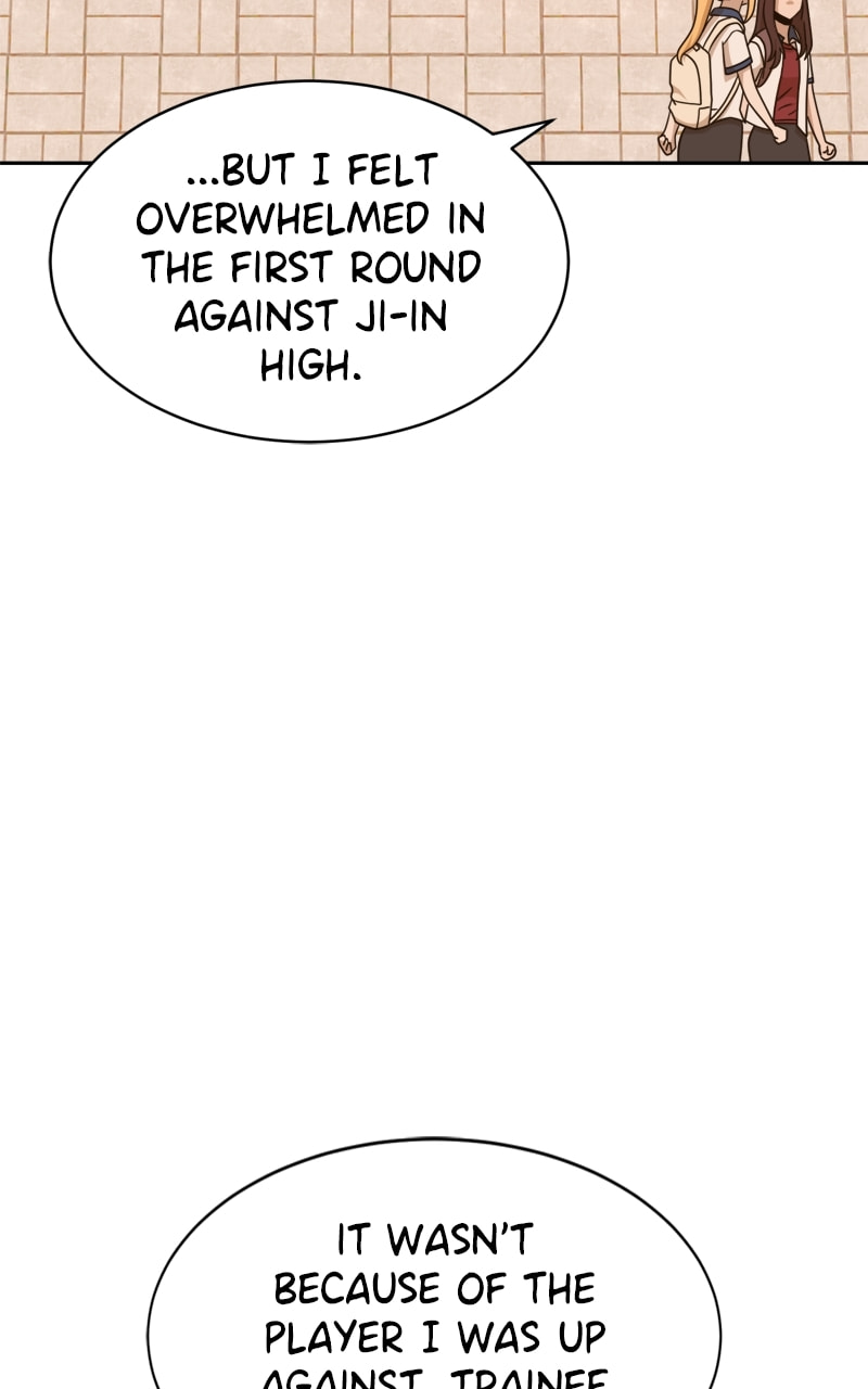Read Double Click chapter 100 image 50 on Lezhin