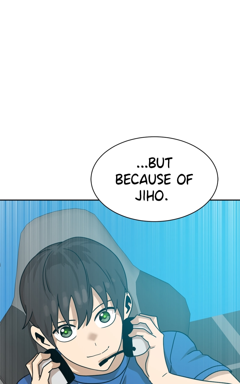 Read Double Click chapter 100 image 52 on Lezhin