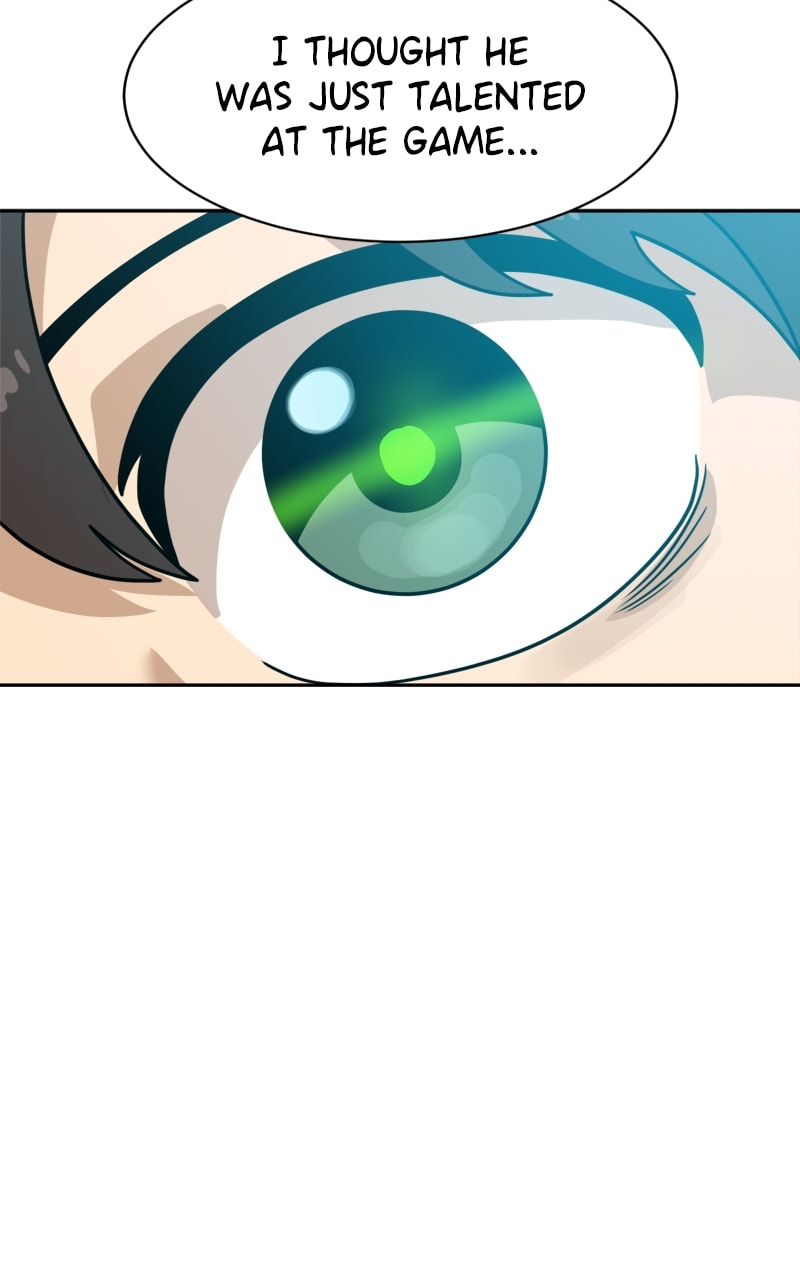 Read Double Click chapter 100 image 54 on Lezhin