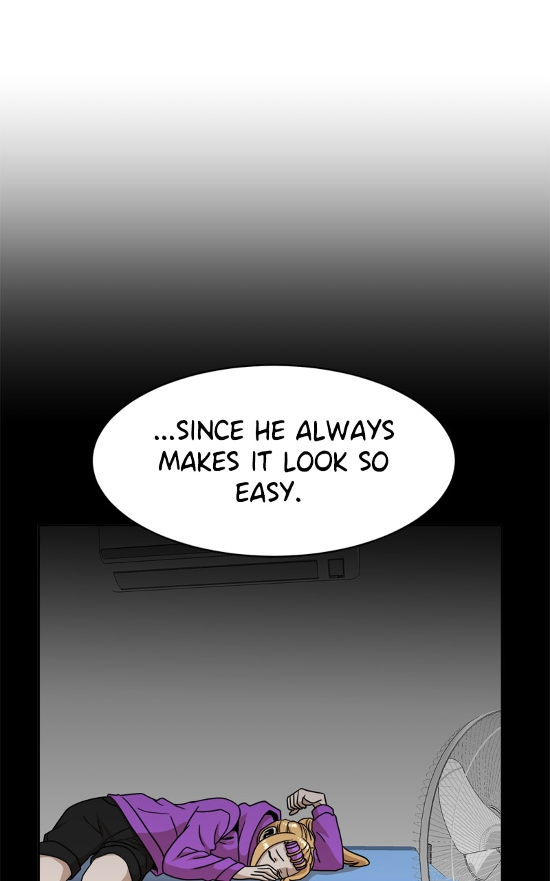Read Double Click chapter 100 image 55 on Lezhin