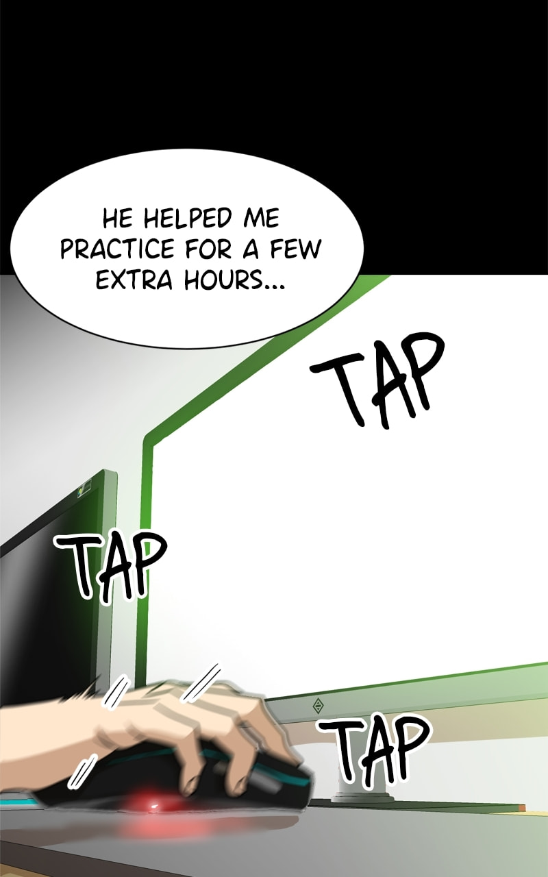 Read Double Click chapter 100 image 59 on Lezhin