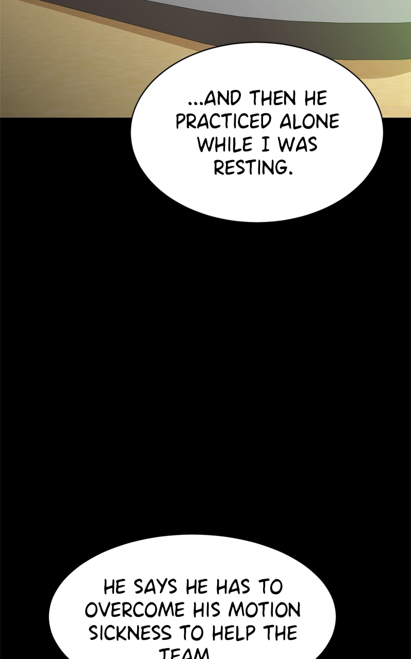 Read Double Click chapter 100 image 60 on Lezhin