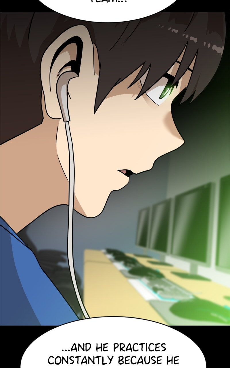 Read Double Click chapter 100 image 61 on Lezhin