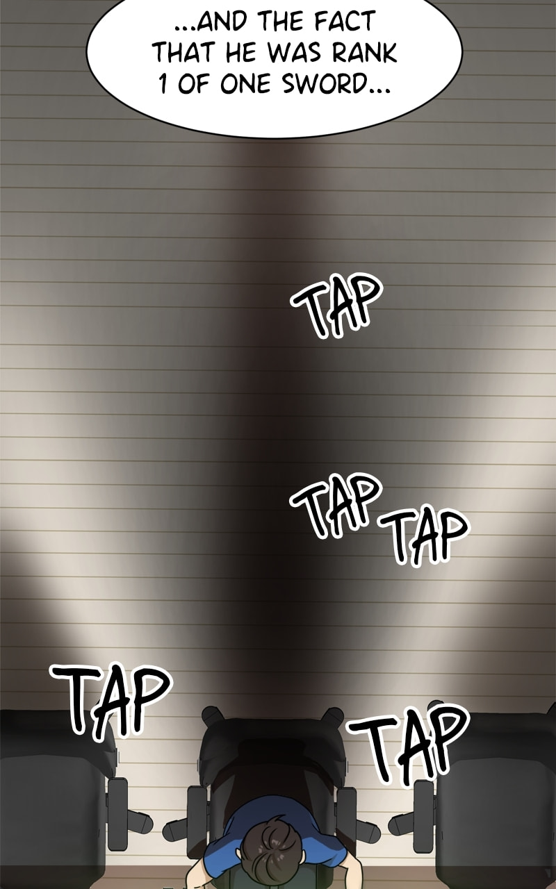 Read Double Click chapter 100 image 64 on Lezhin