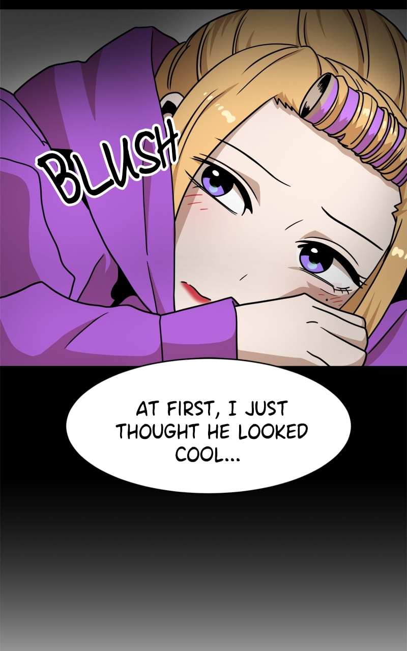 Read Double Click chapter 100 image 66 on Lezhin