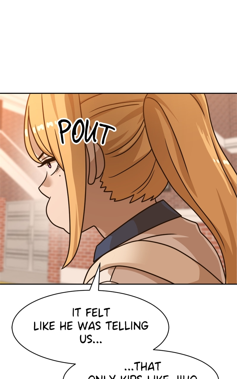 Read Double Click chapter 100 image 71 on Lezhin