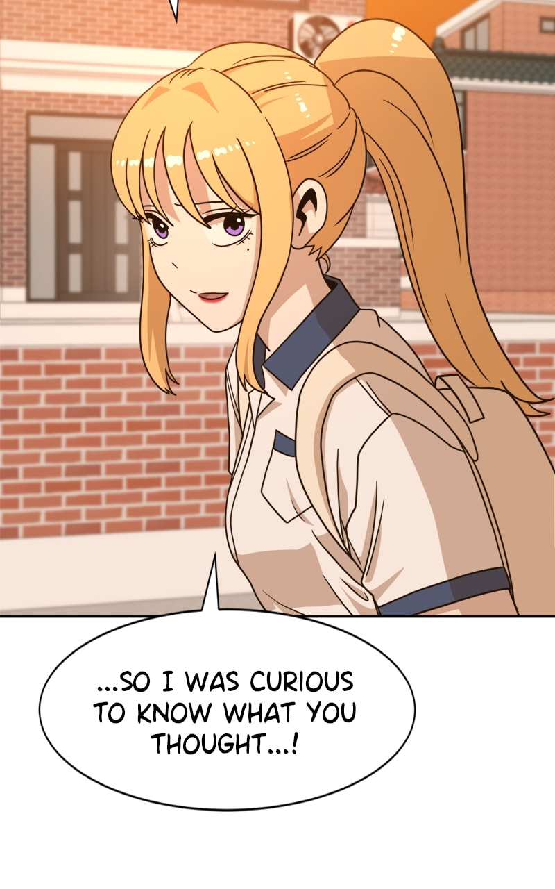 Read Double Click chapter 100 image 73 on Lezhin