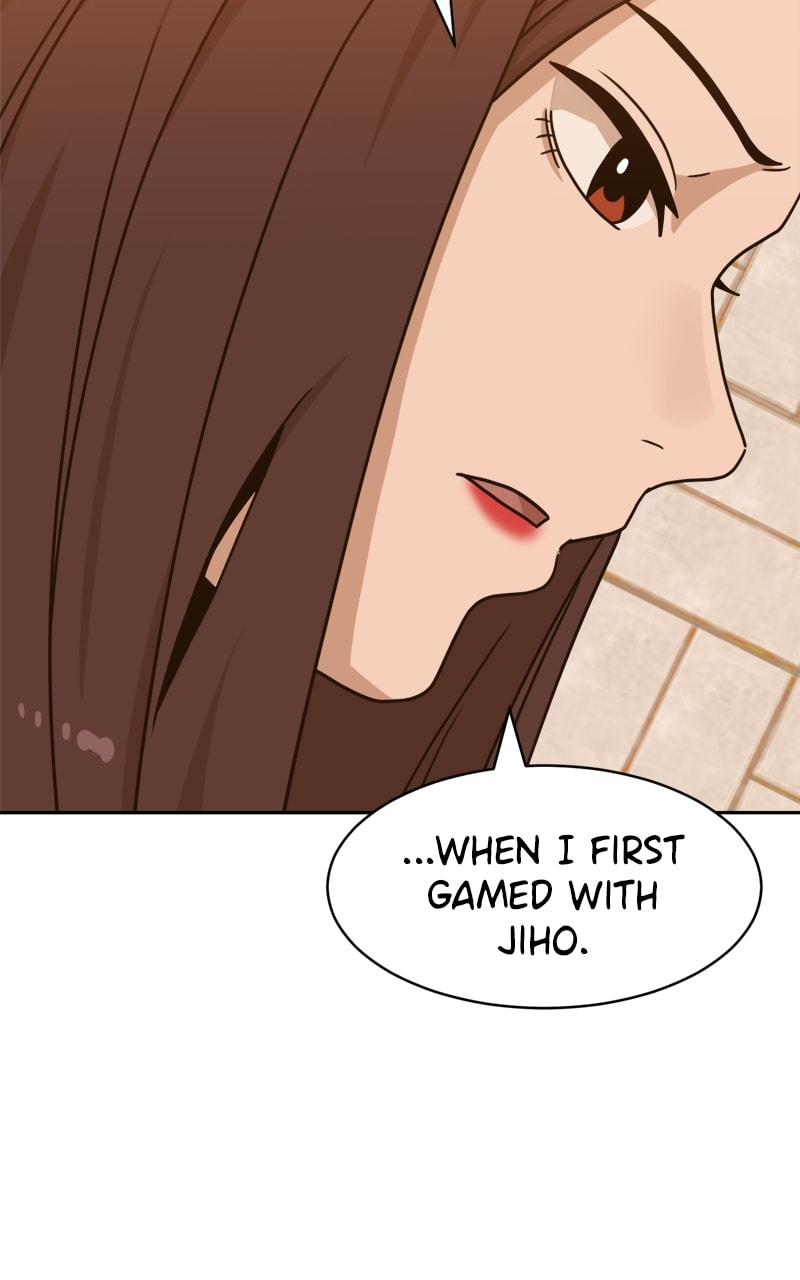 Read Double Click chapter 100 image 76 on Lezhin