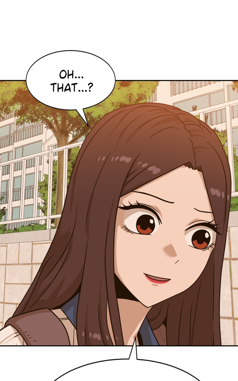 Read Double Click chapter 100 image 8 on Lezhin
