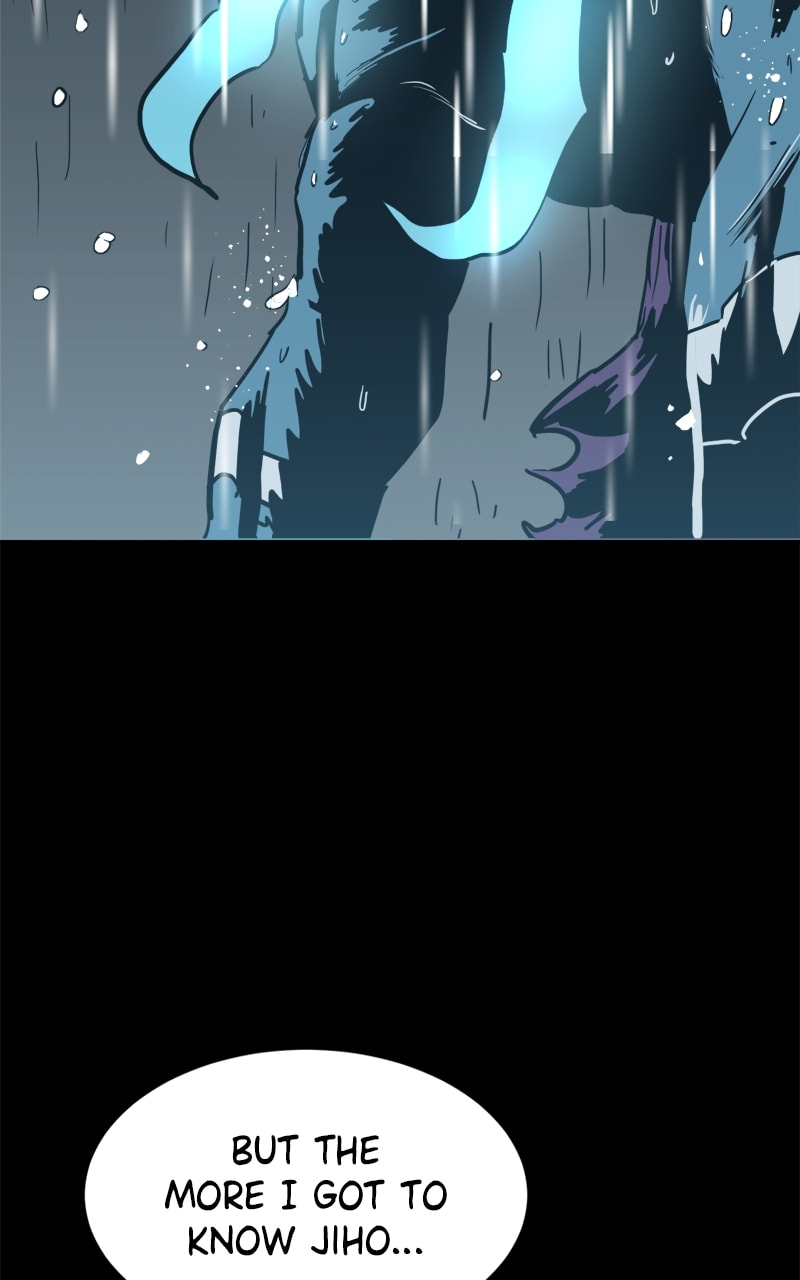 Read Double Click chapter 100 image 80 on Lezhin