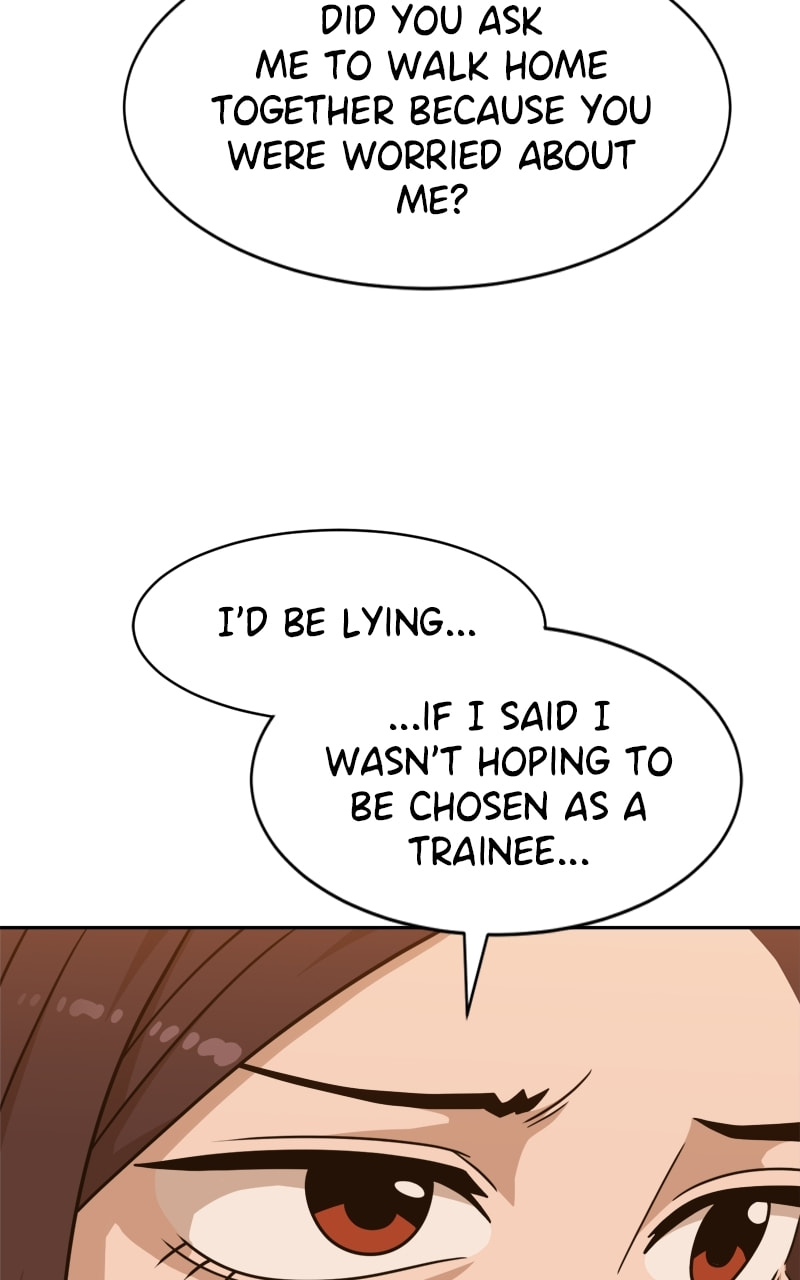 Read Double Click chapter 100 image 9 on Lezhin