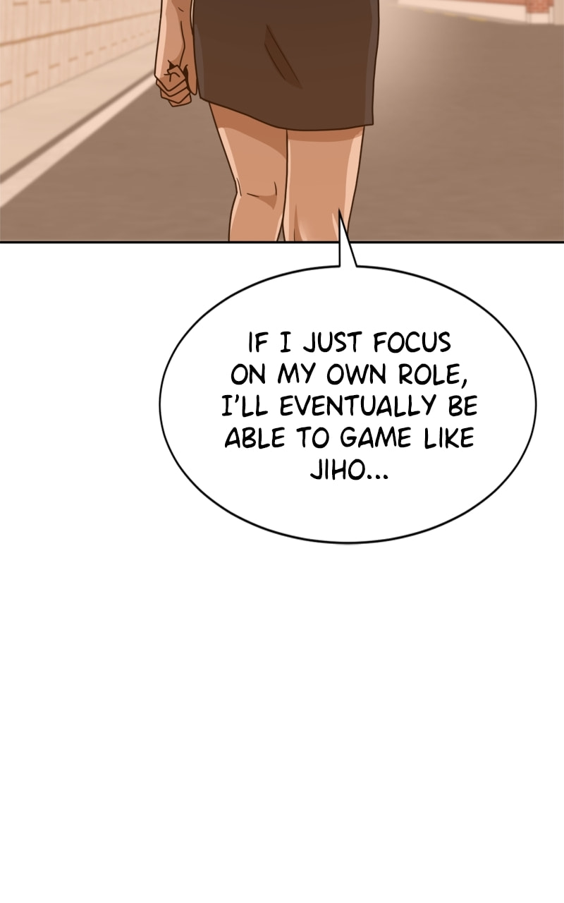 Read Double Click chapter 100 image 90 on Lezhin