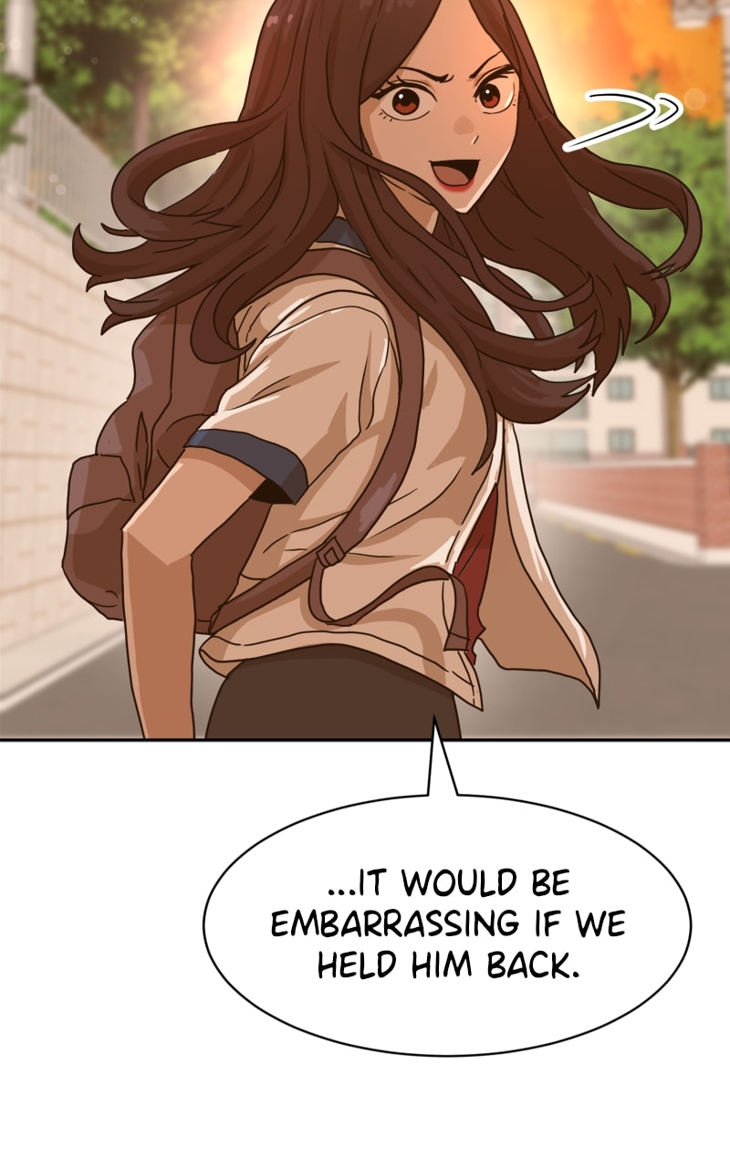 Read Double Click chapter 100 image 96 on Lezhin