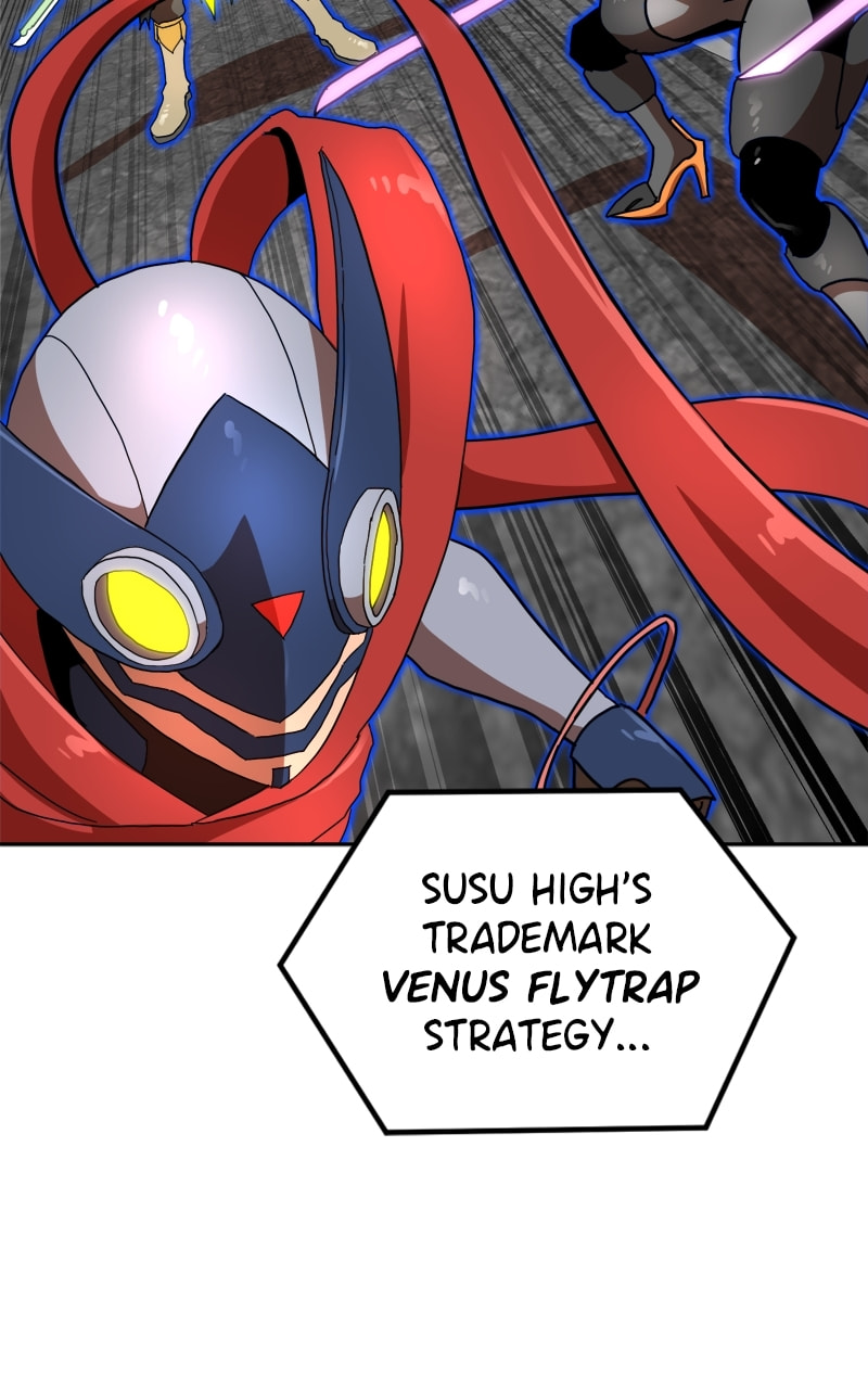 Read Double Click chapter 101 image 111 on Lezhin