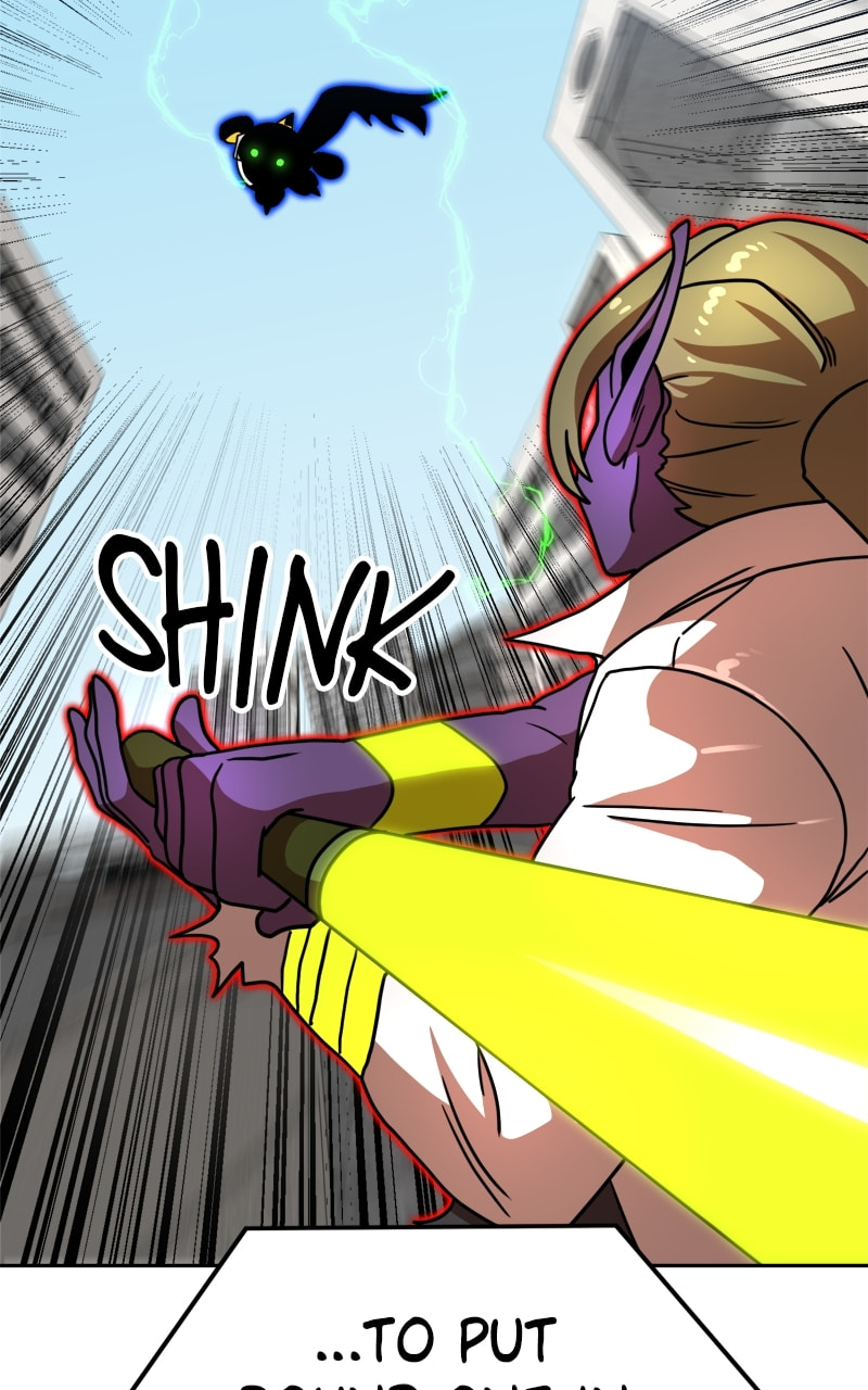 Read Double Click chapter 101 image 116 on Lezhin