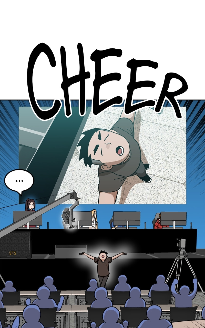Read Double Click chapter 101 image 13 on Lezhin