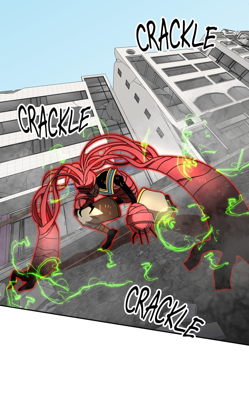 Read Double Click chapter 101 image 135 on Lezhin
