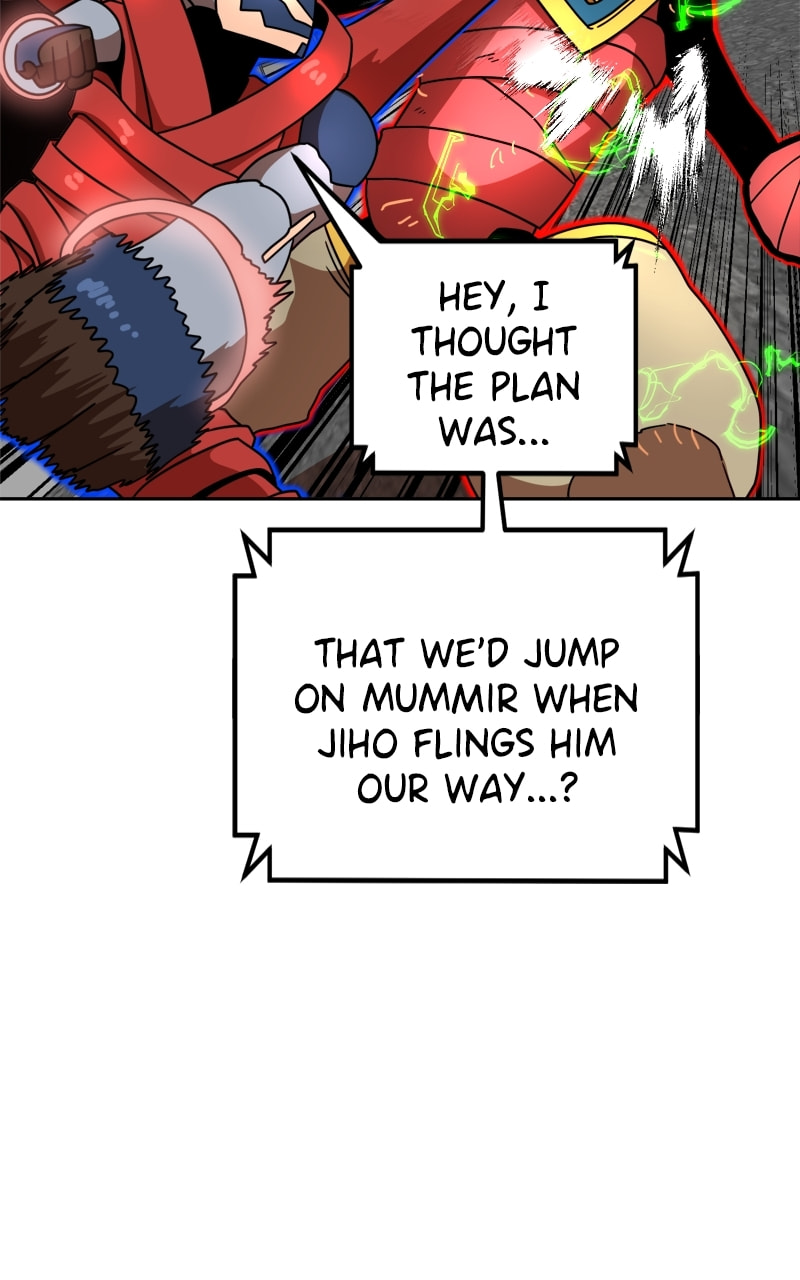 Read Double Click chapter 101 image 137 on Lezhin