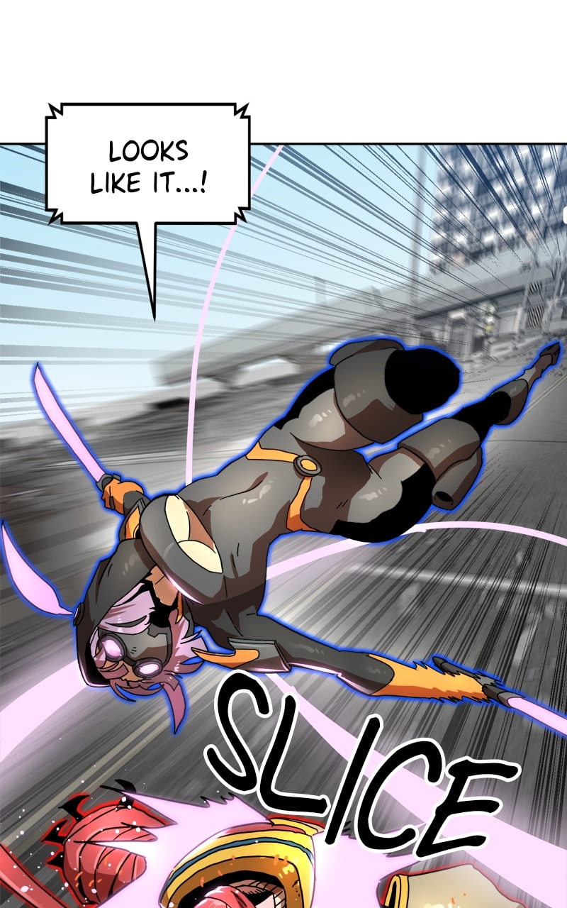 Read Double Click chapter 101 image 141 on Lezhin