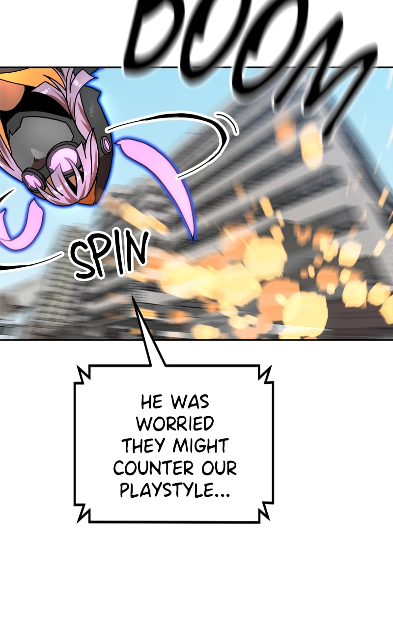 Read Double Click chapter 101 image 143 on Lezhin