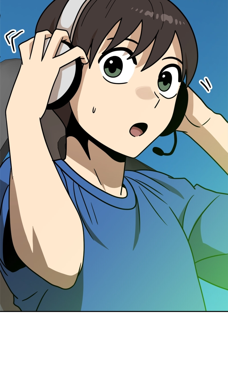 Read Double Click chapter 101 image 153 on Lezhin