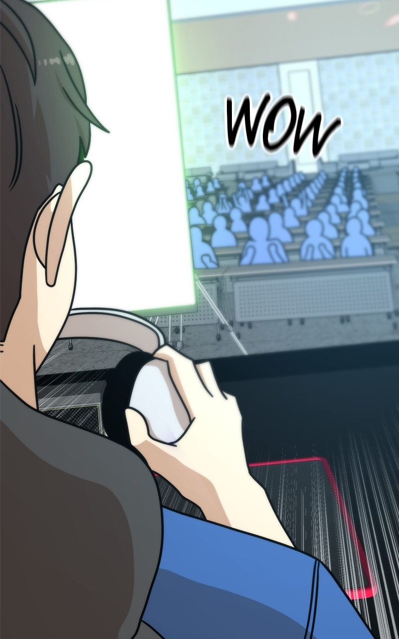 Read Double Click chapter 101 image 158 on Lezhin