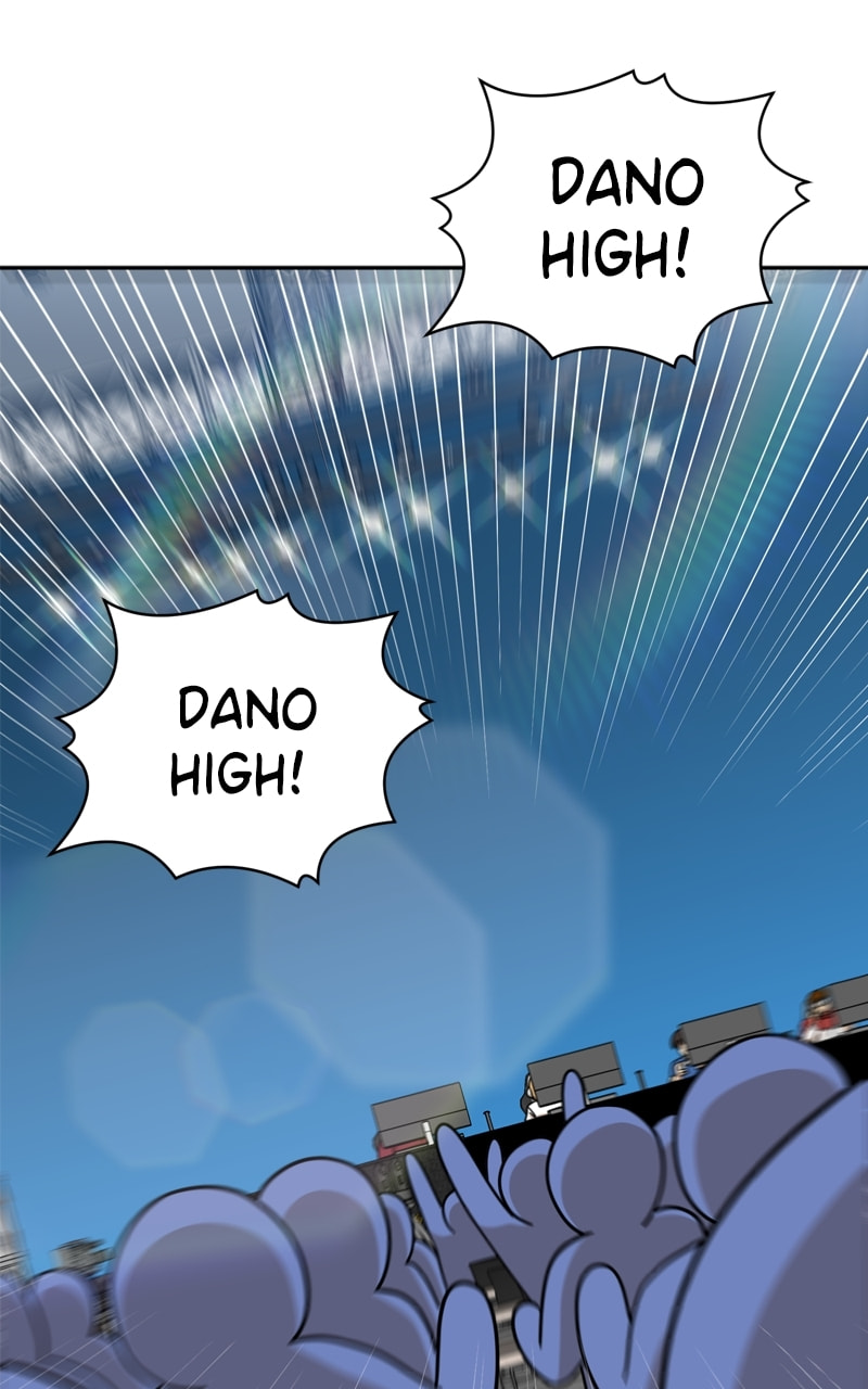 Read Double Click chapter 101 image 160 on Lezhin